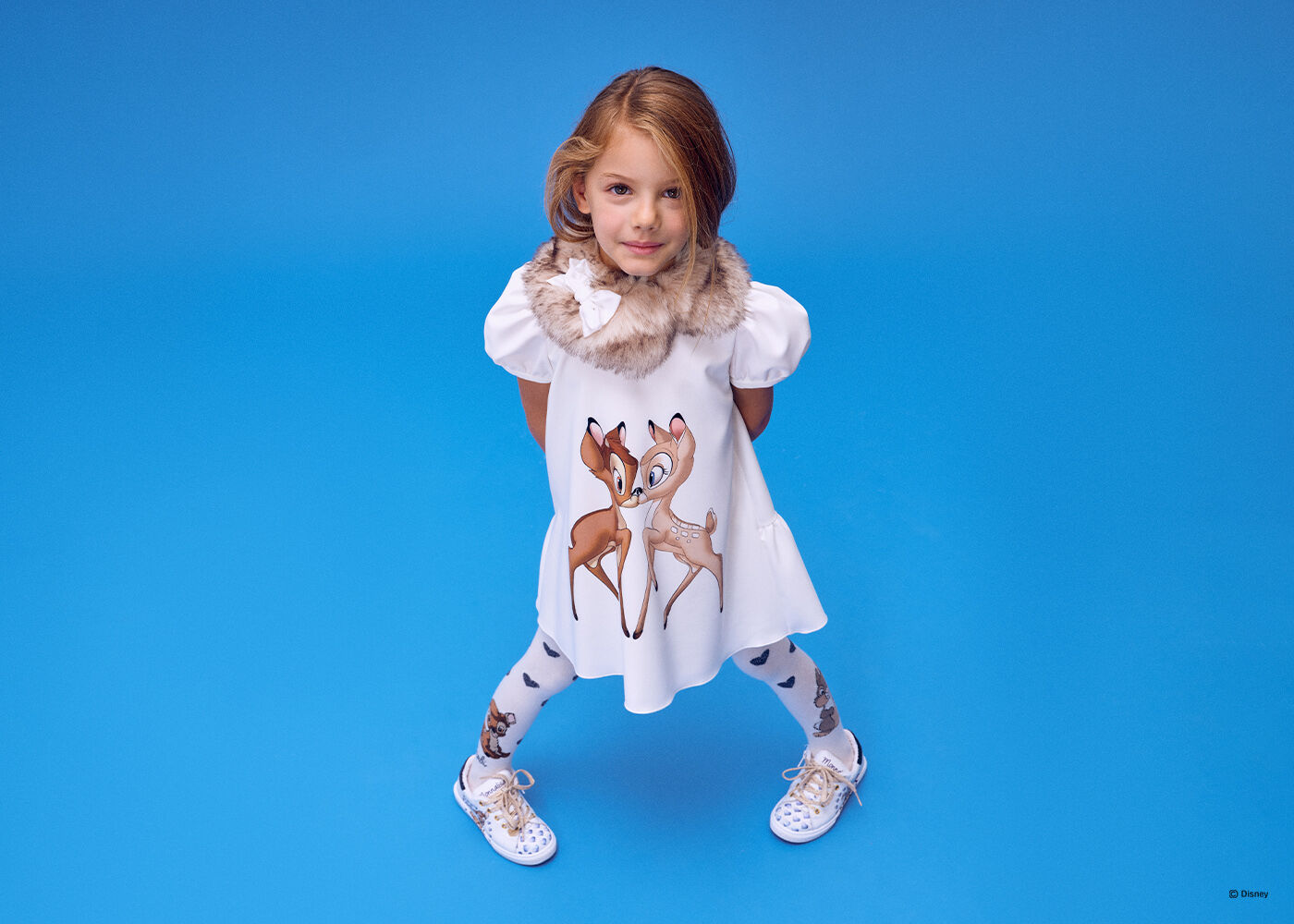 Monnalisa autunno inverno 2021 sale